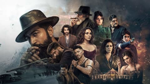 When will Yash's 'Toxic' land on OTT?