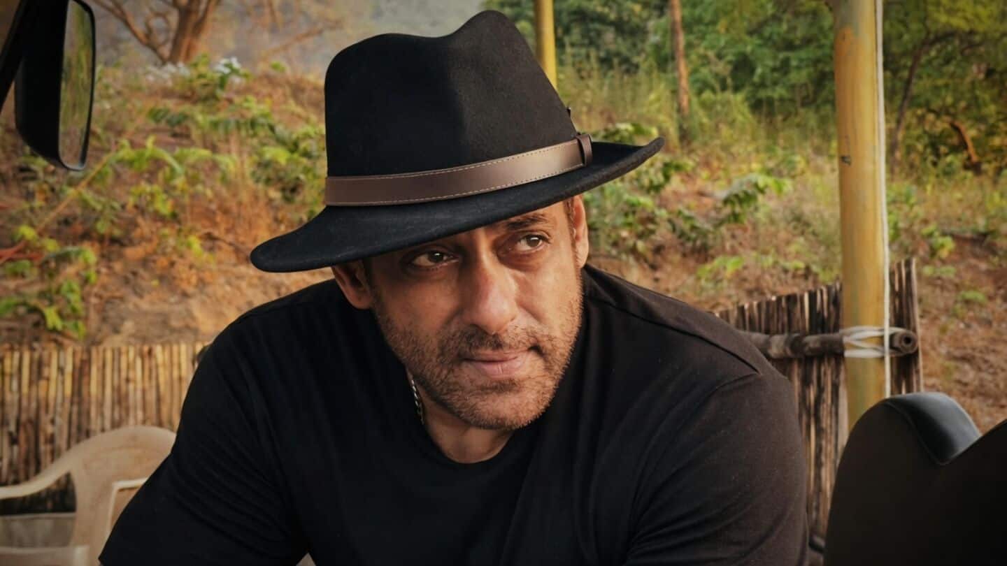Why Salman Khan doesn't want a biopic of himself 