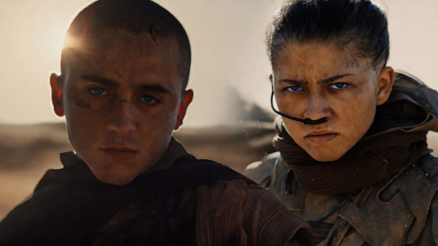'Dune 3': Trailer, cast, characters, release date