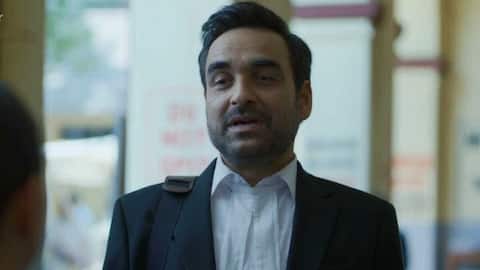 'Criminal Justice 4' trailer: Mishraji returns with most twisted case 