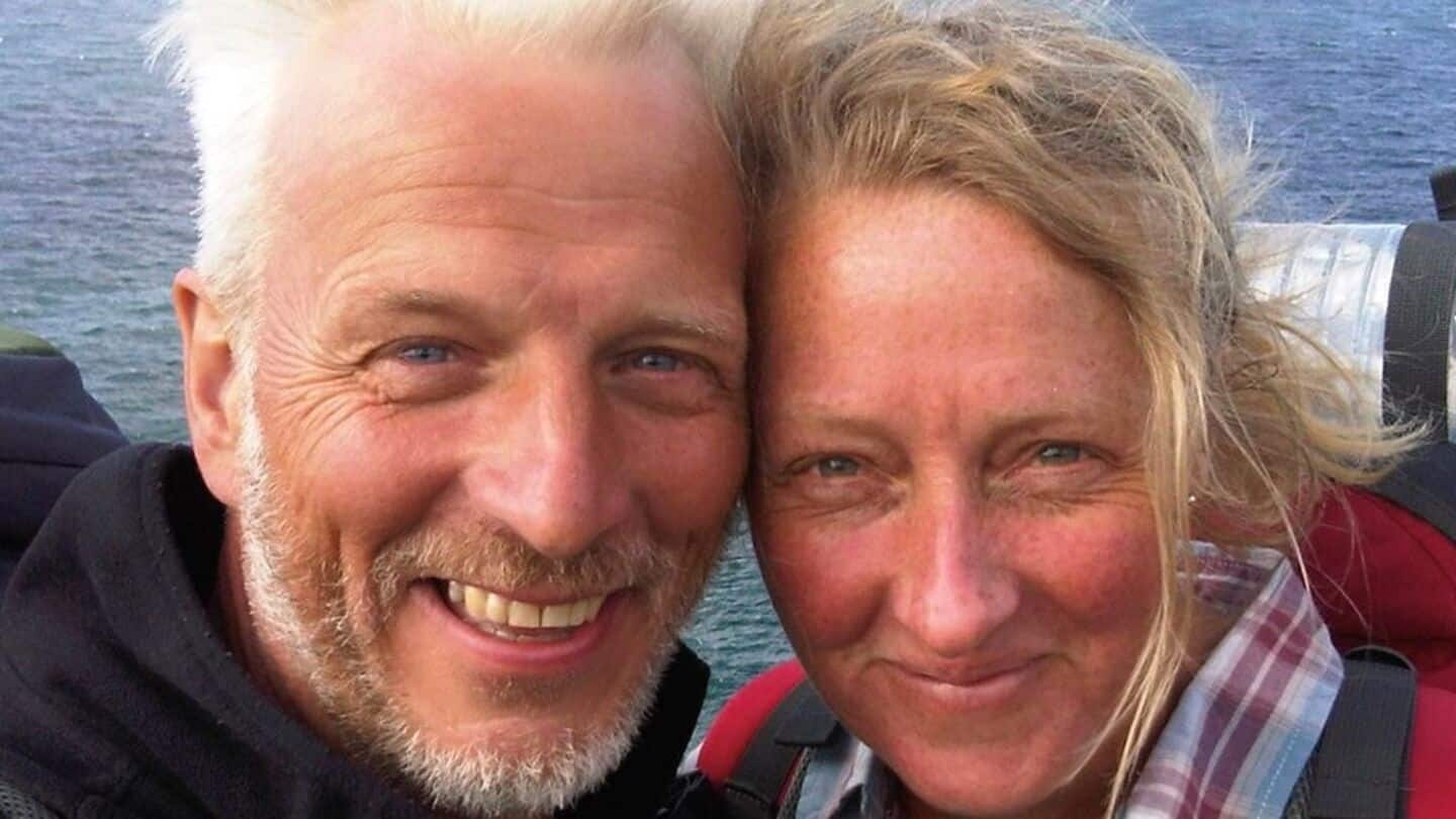 How true is 'The Salt Path' memoir? Fabrication allegations emerge How true is 'The Salt Path' memoir? Fabrication allegations emerge