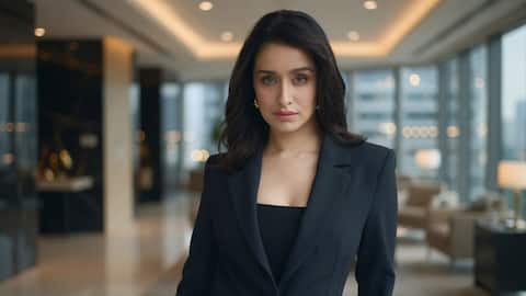How much is Shraddha Kapoor getting paid for Ashneer biopic?