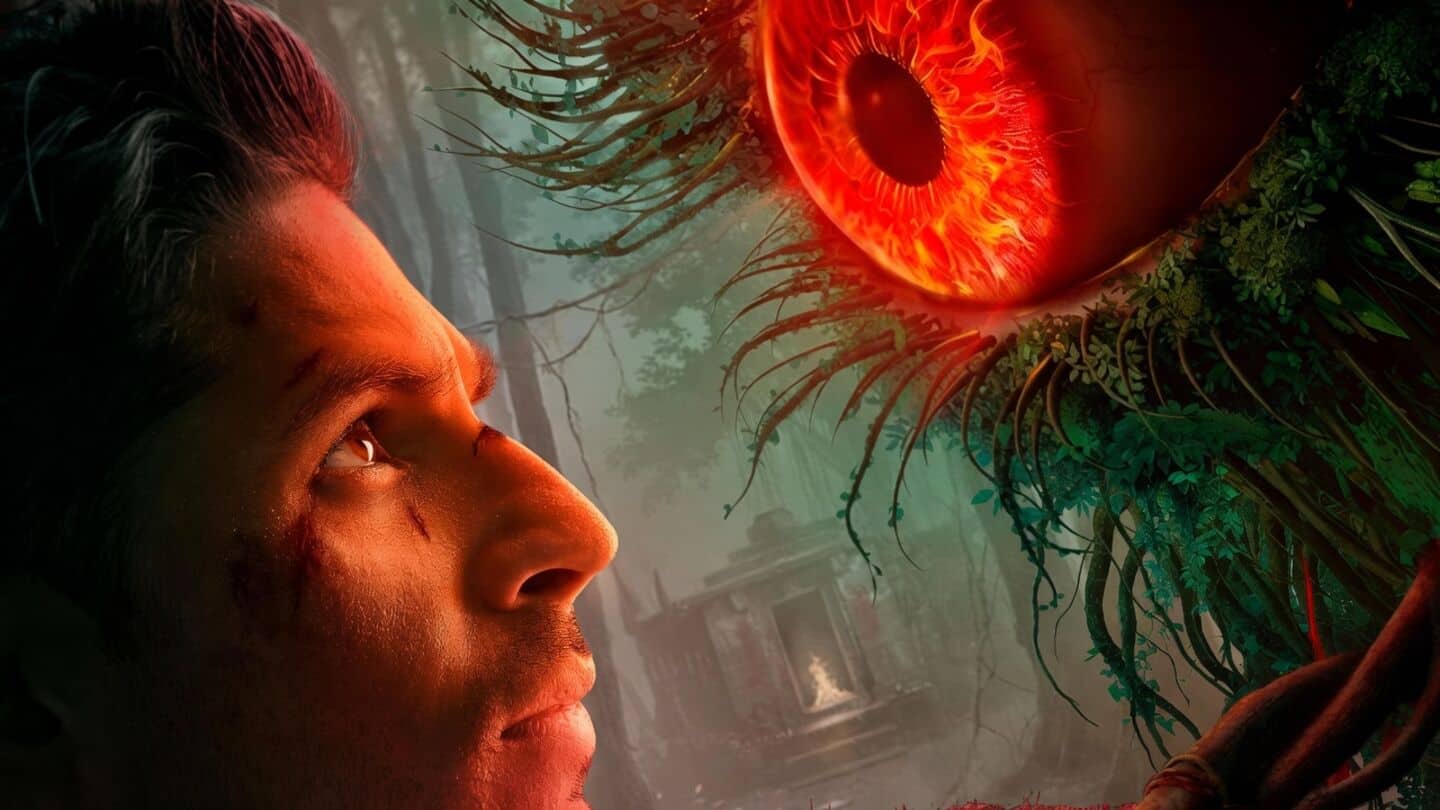 Sidharth-Tamannaah's 'The Vvaan' opens strong despite mixed reviews 