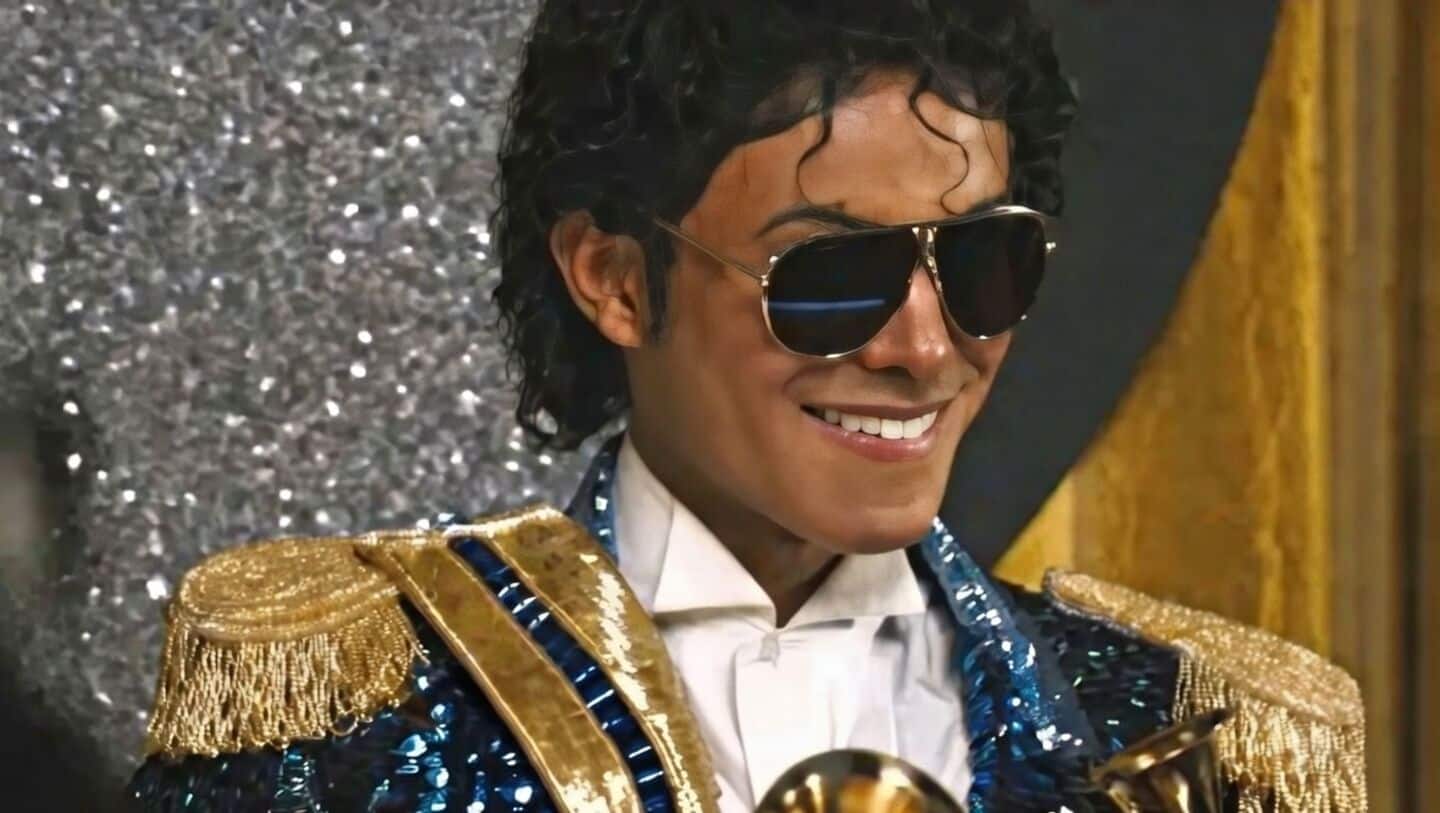 King of box office: 'Michael' marks massive $97M debut