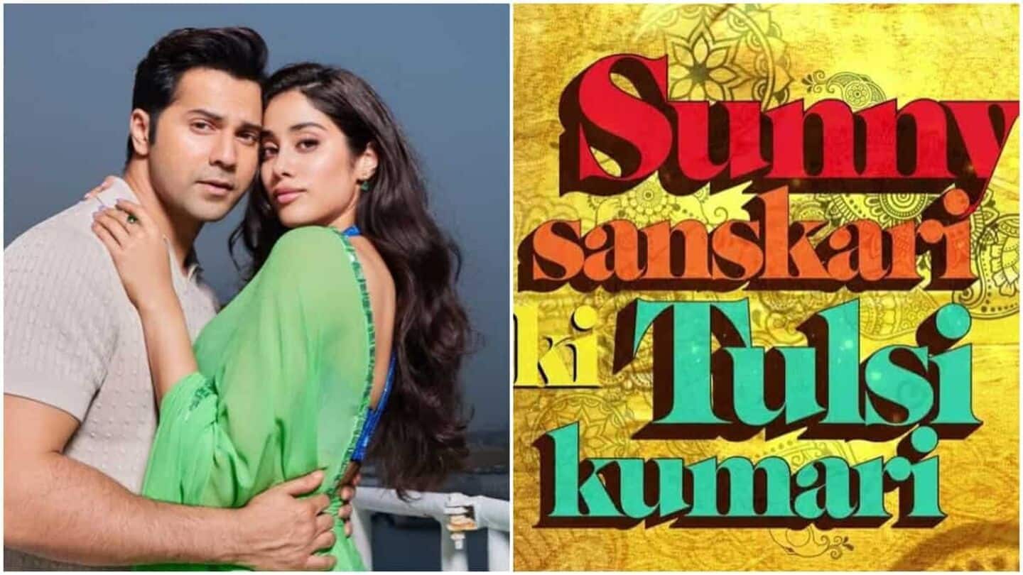 When, where to watch 'Sunny Sanskari Ki...' on OTT 