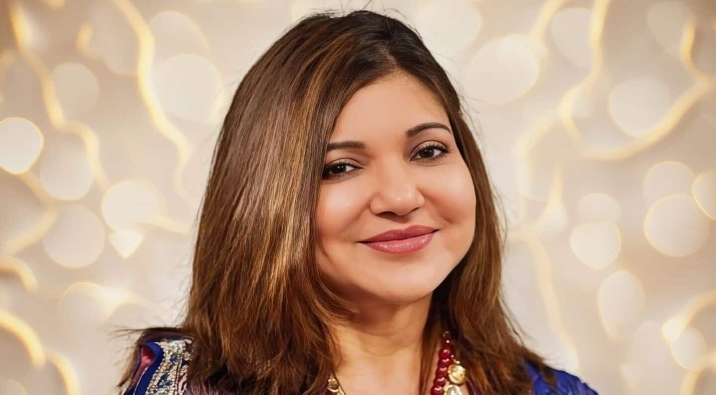 'Not able to...': Rare hearing disorder still affecting Alka Yagnik 