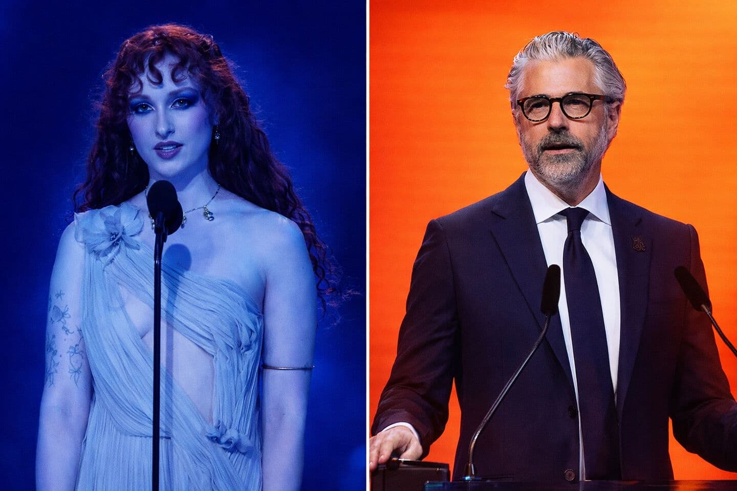 Chappell Roan leaves Wasserman over Epstein files mention