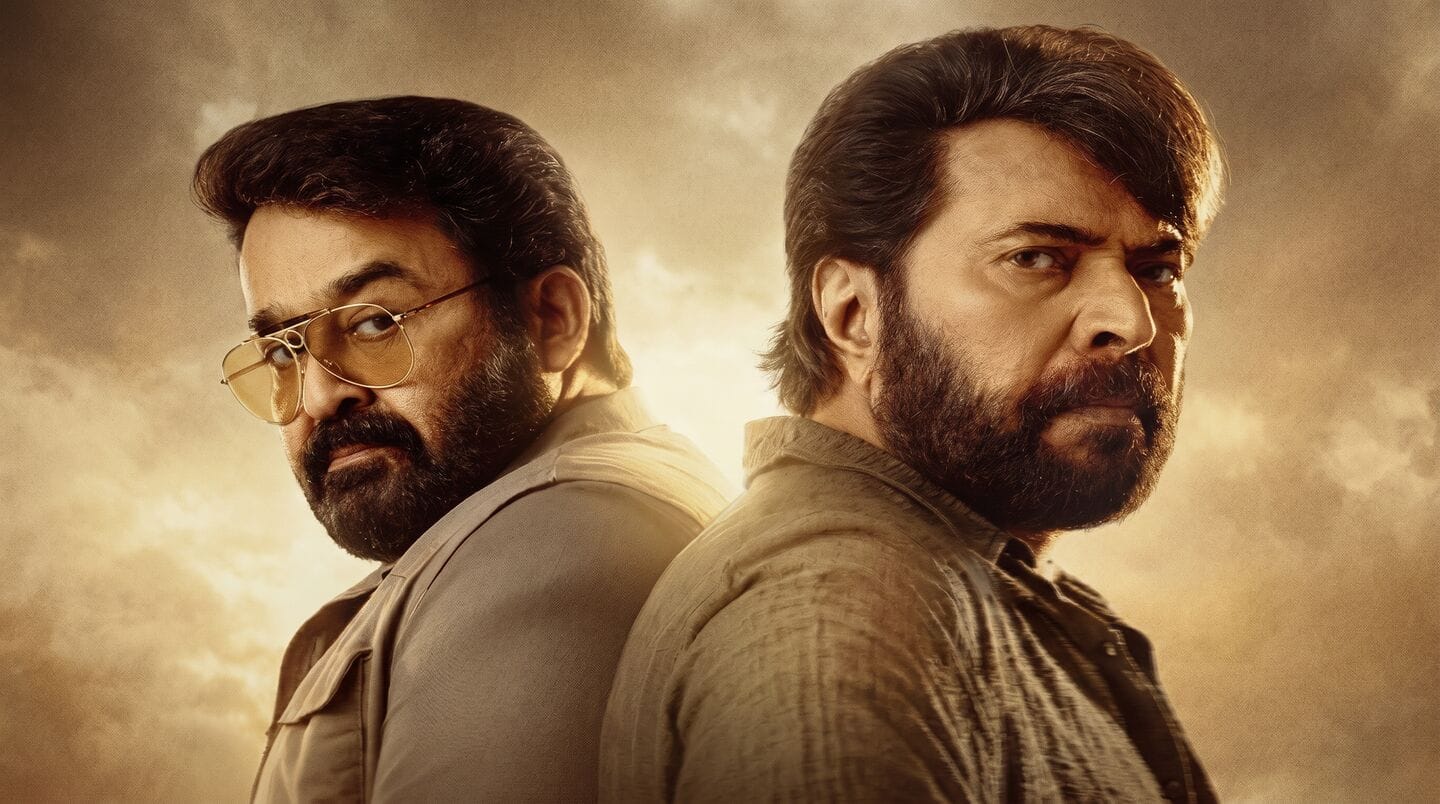 Mohanlal-Mammootty's 'Patriot' predicted to open big; ₹25cr global haul expected