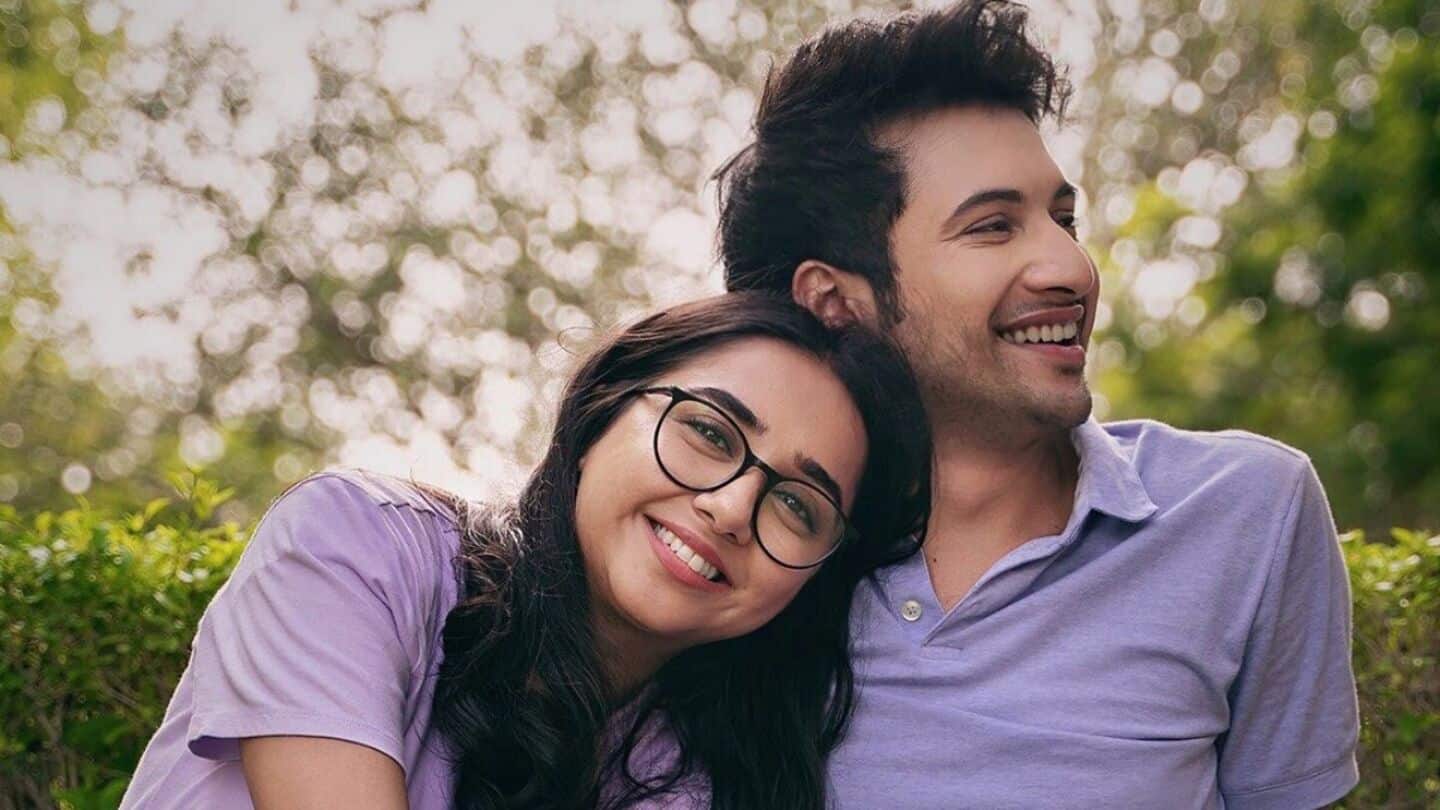 Prajakta Koli-Rohit Saraf's 'Mismatched' to end with Season 4 Prajakta Koli-Rohit Saraf's 'Mismatched' to end with Season 4
