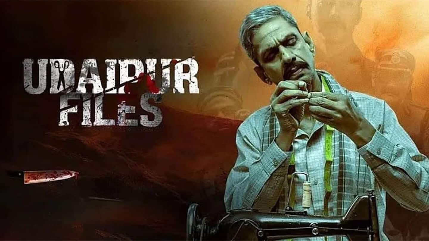 Delhi HC will hear pleas against 'Udaipur Files' on Wednesday Delhi HC will hear pleas against 'Udaipur Files' on Wednesday