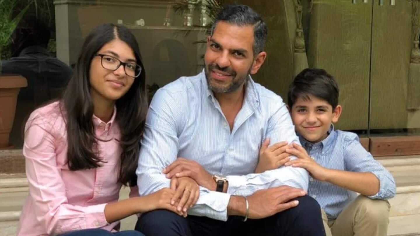 ₹30,000cr estate battle: Sunjay's widow must file list of assets ₹30,000cr estate battle: Sunjay's widow must file list of assets