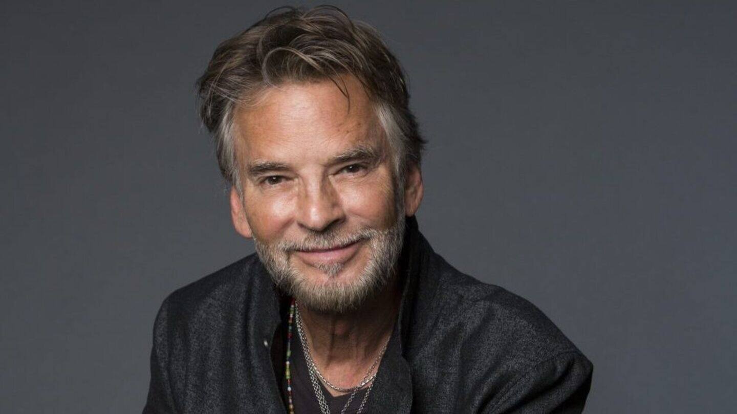 Kenny Loggins slams 'unauthorized' use of song in Trump video Kenny Loggins slams 'unauthorized' use of song in Trump video