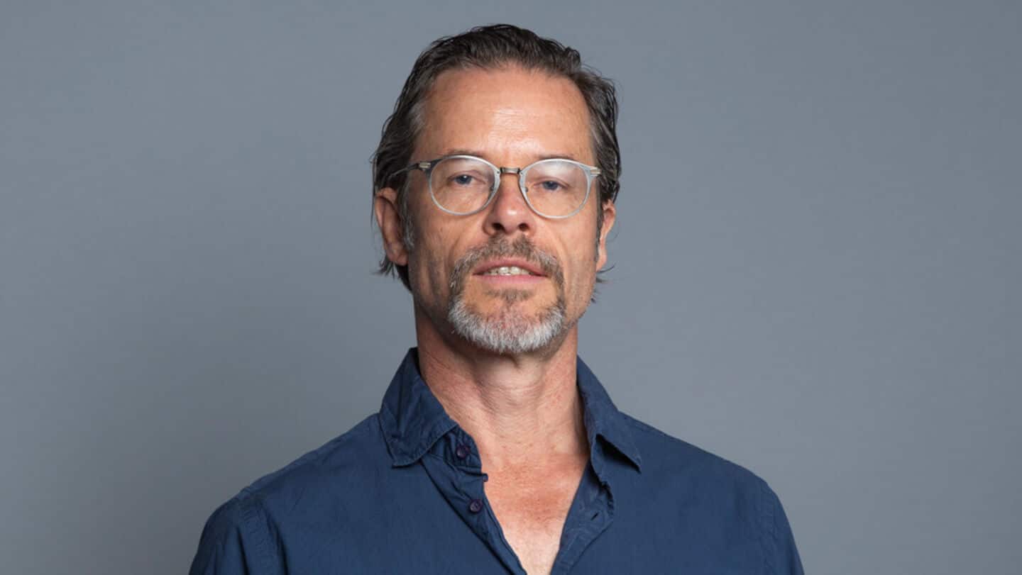 Guy Pearce to play Rupert Murdoch in Danny Boyle's 'Ink'