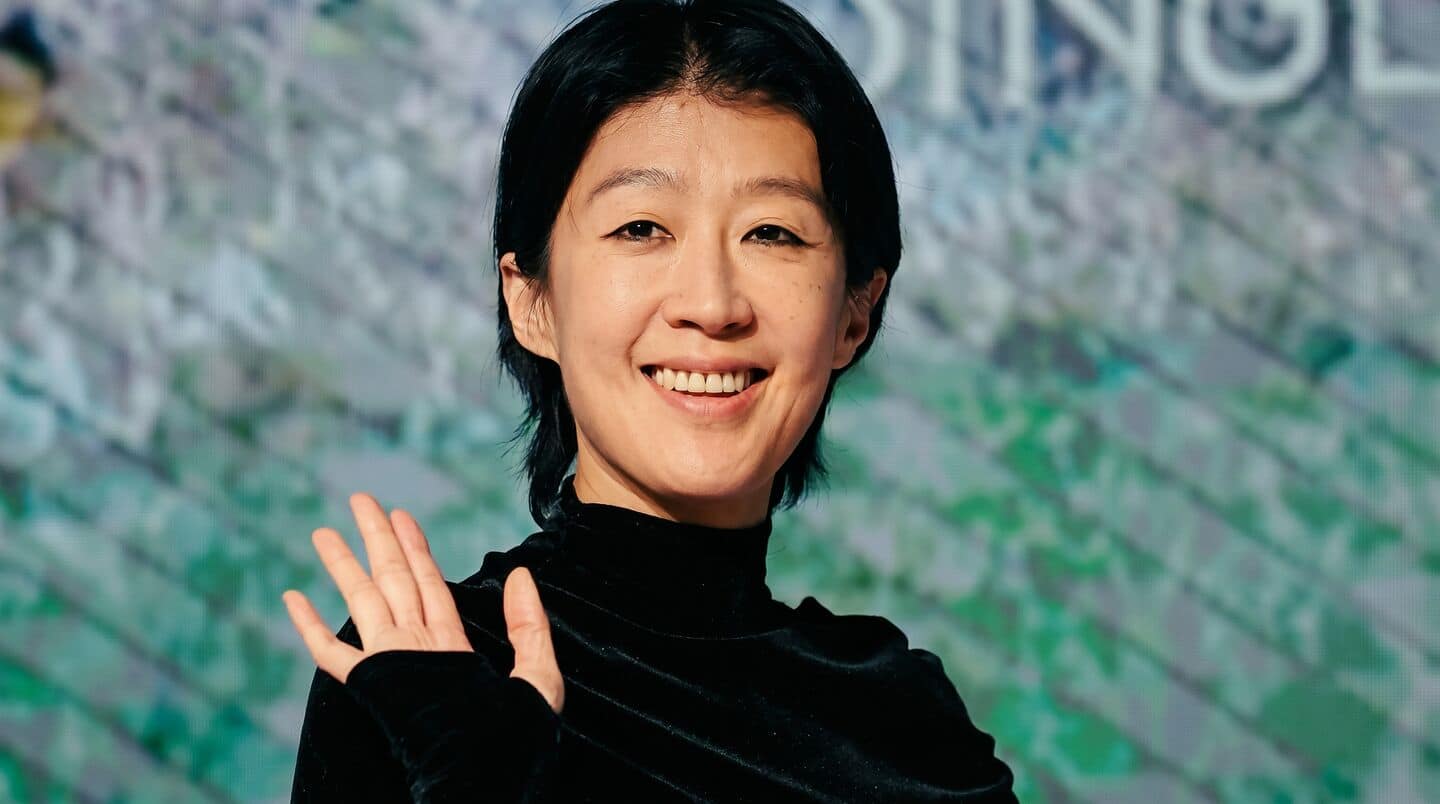 'Wanted to give up...': Hong Jin Kyung on battling cancer