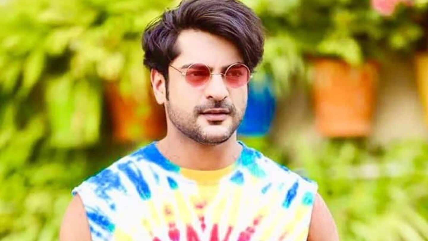 Who's Ashish Kapoor? Lesser-known facts about actor arrested for rape Who's Ashish Kapoor? Lesser-known facts about actor arrested for rape