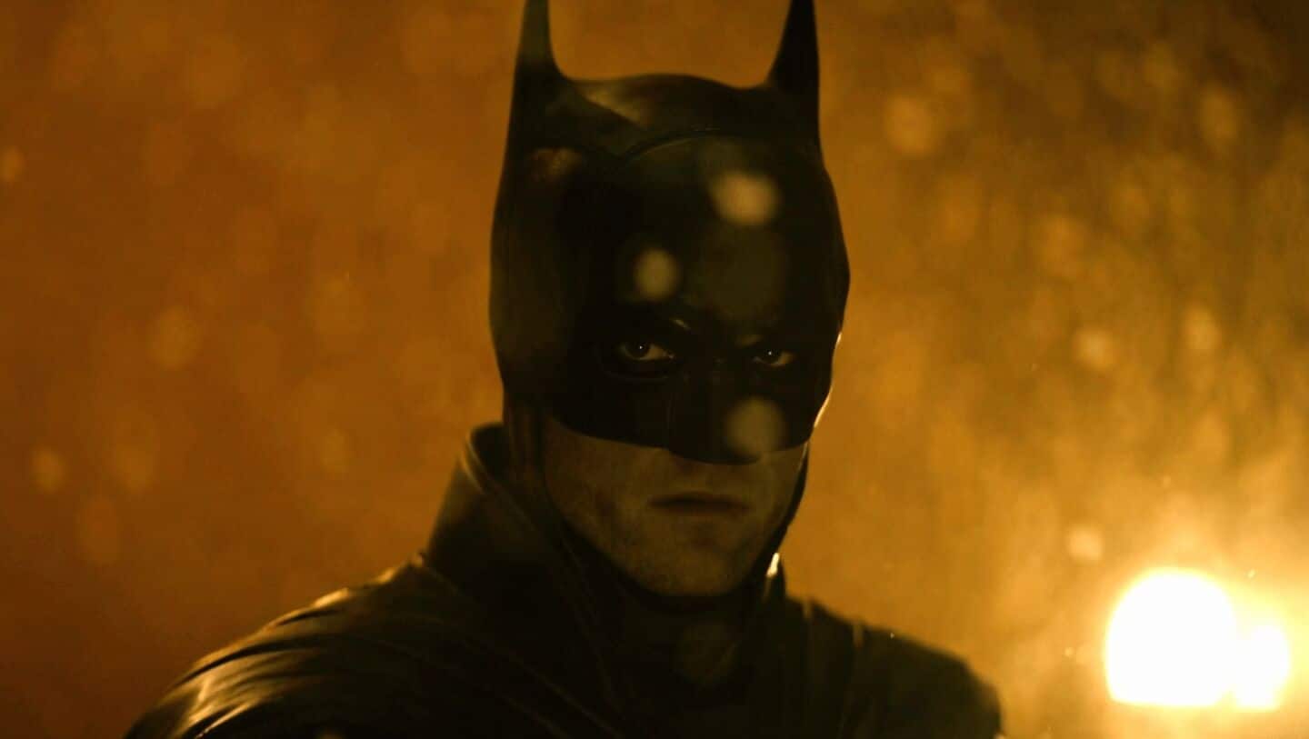 Another delay: 'The Batman Part II' pushed to 2028 now