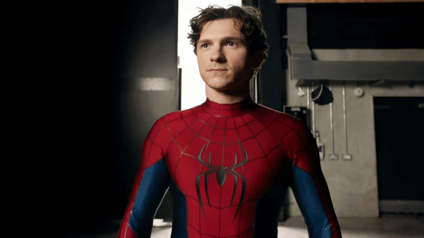 'Spider-Man: Brand New Day' has already collected ₹60cr in presales!