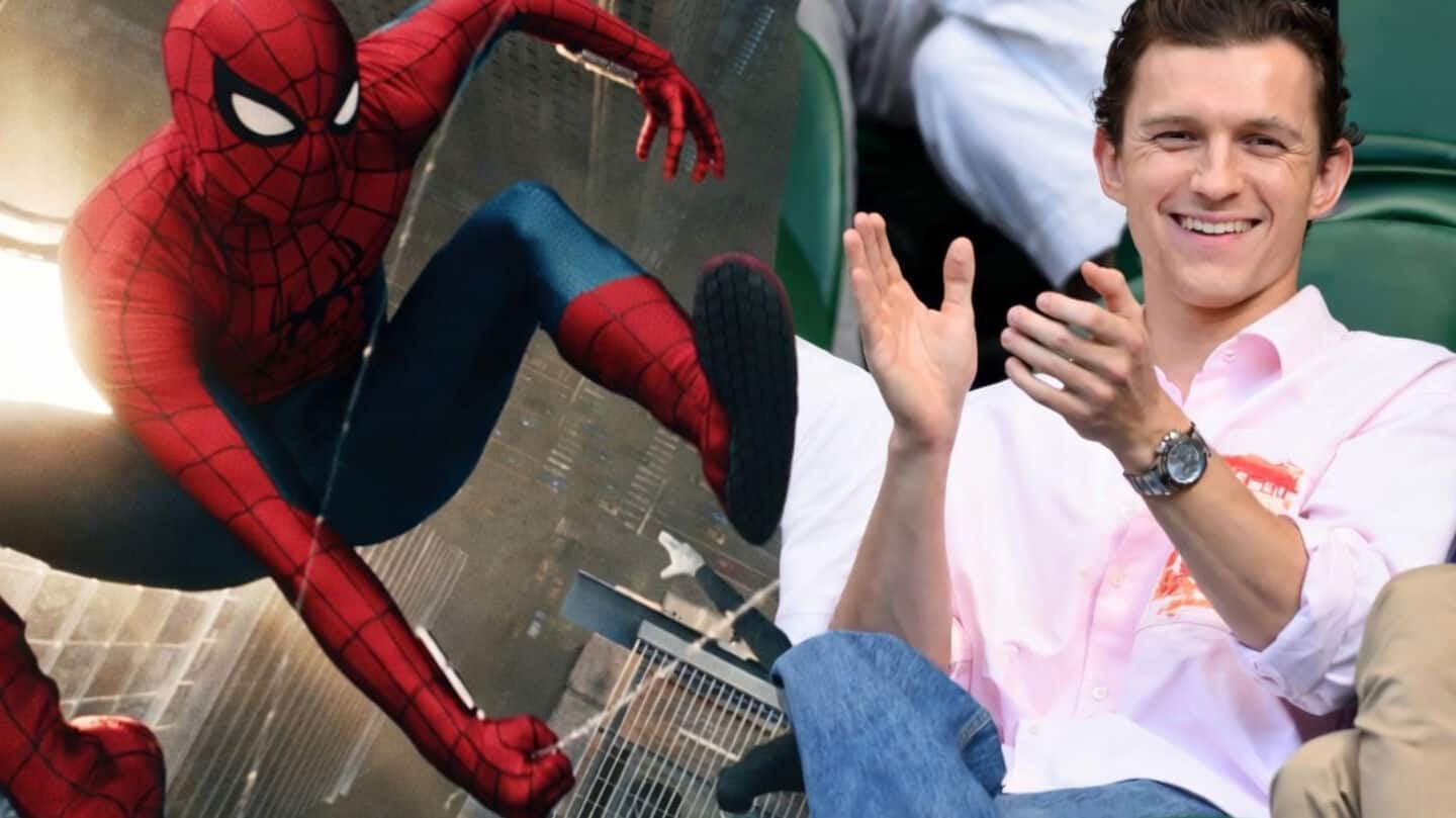 Tom Holland could make over $100M from 'Spider-Man: BND'
