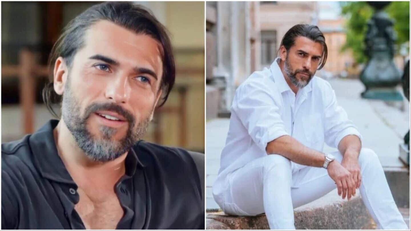Amid boycott calls, Turkish actor's tourism plea gets thrashed online Amid boycott calls, Turkish actor's tourism plea gets thrashed online