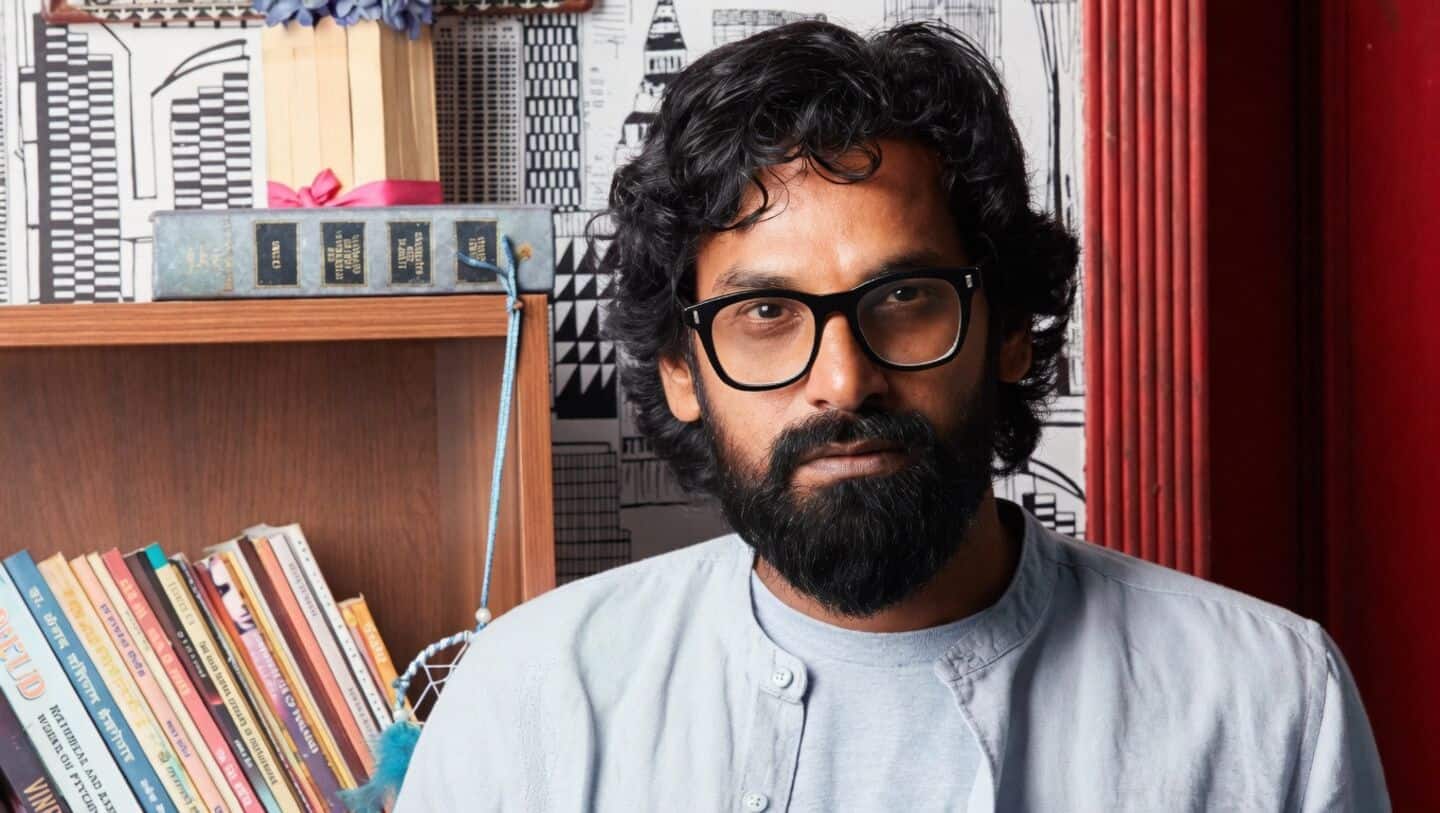 'Dhurandhar' production designer Saini Johray booked for sexual harassment