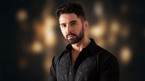 Lakshya to lead Prosit Roy's psychological love story?