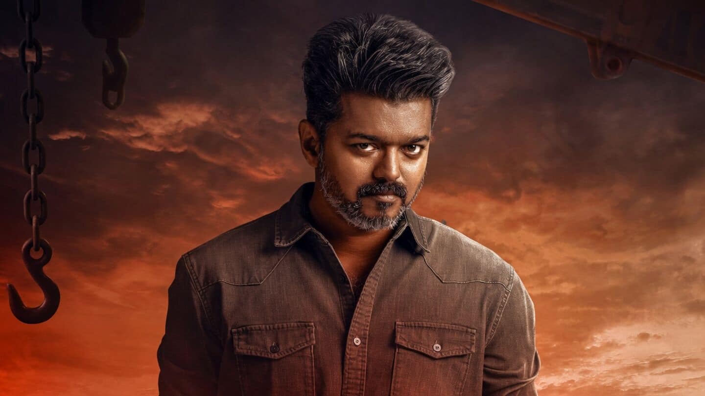 Vijay's 'Jana Nayagan': Minors in 'A'-rated film disrupt Chennai screenings 