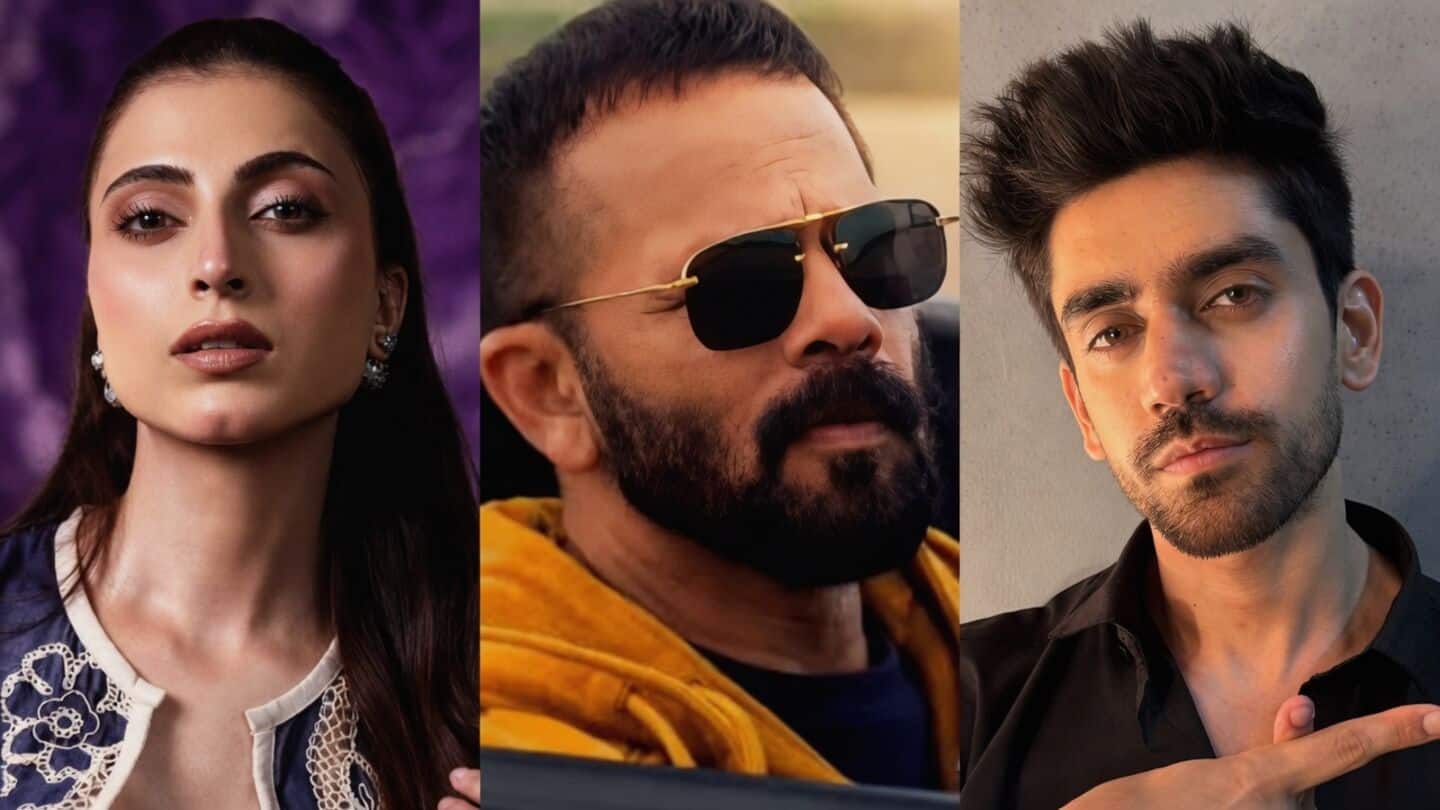 'Khatron Ke Khiladi 15' finale filmed: Who is the winner?