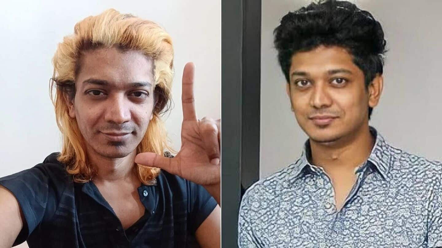 What happened to Tamil actor Sri? Lokesh Kanagaraj shares statement What happened to Tamil actor Sri? Lokesh Kanagaraj shares statement