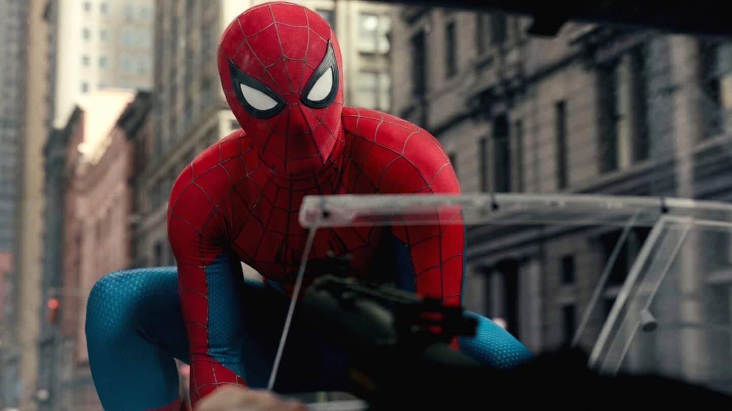'Spider-Man 4' has already sold 80,000 tickets in India