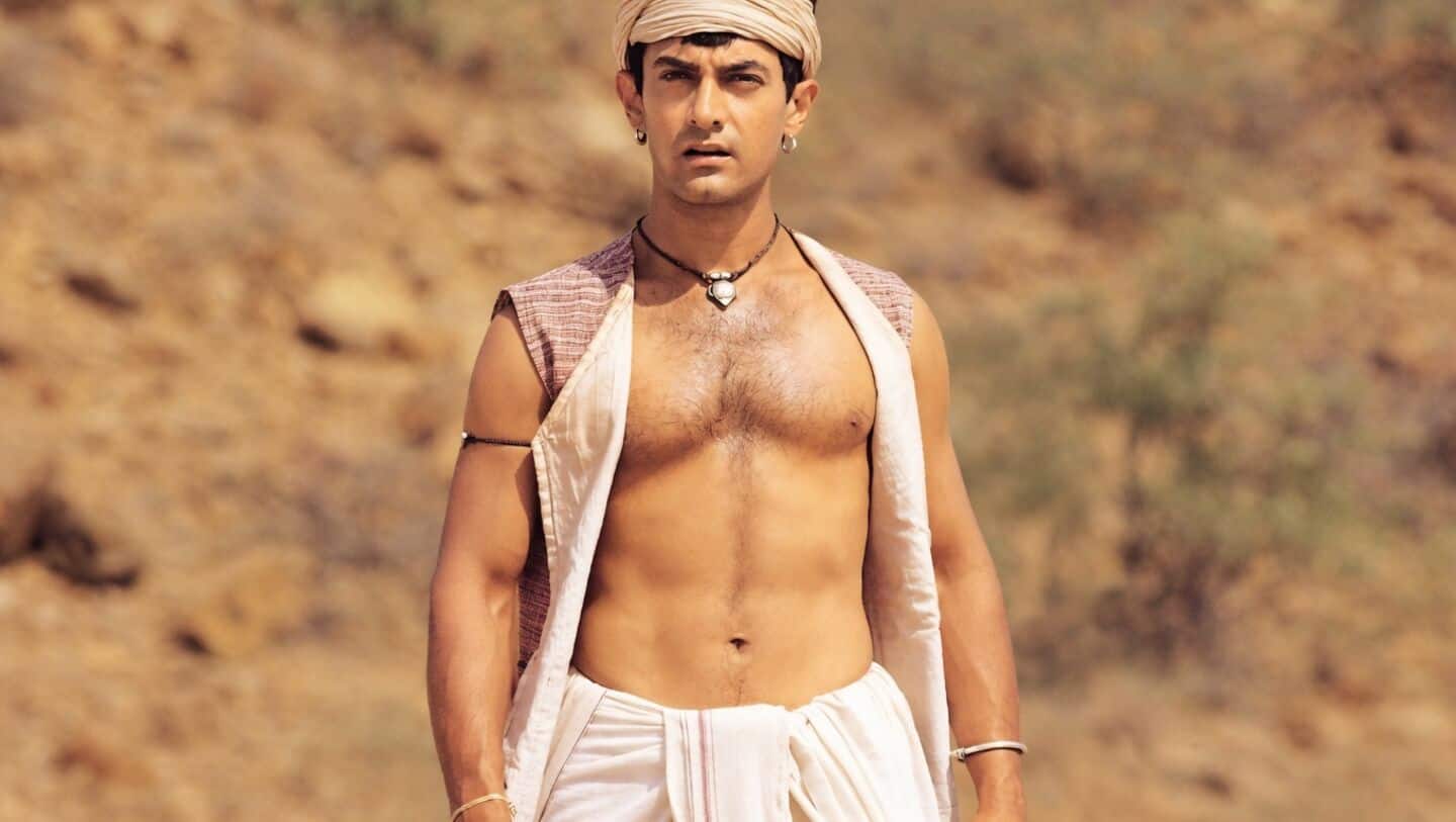 Aamir Khan to receive special award at Singapore Film Festival