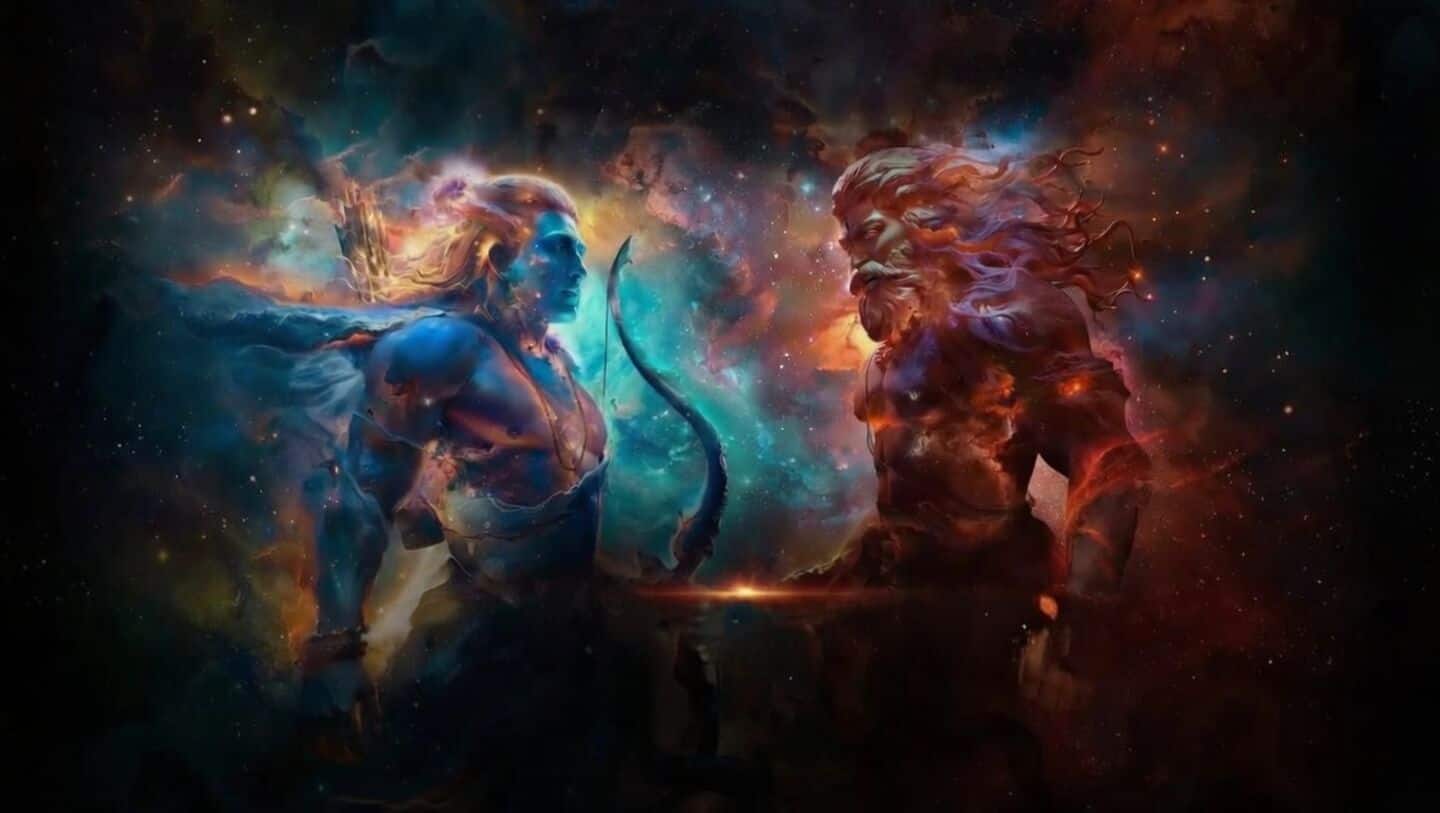 'Ramayana' English version to release in November?