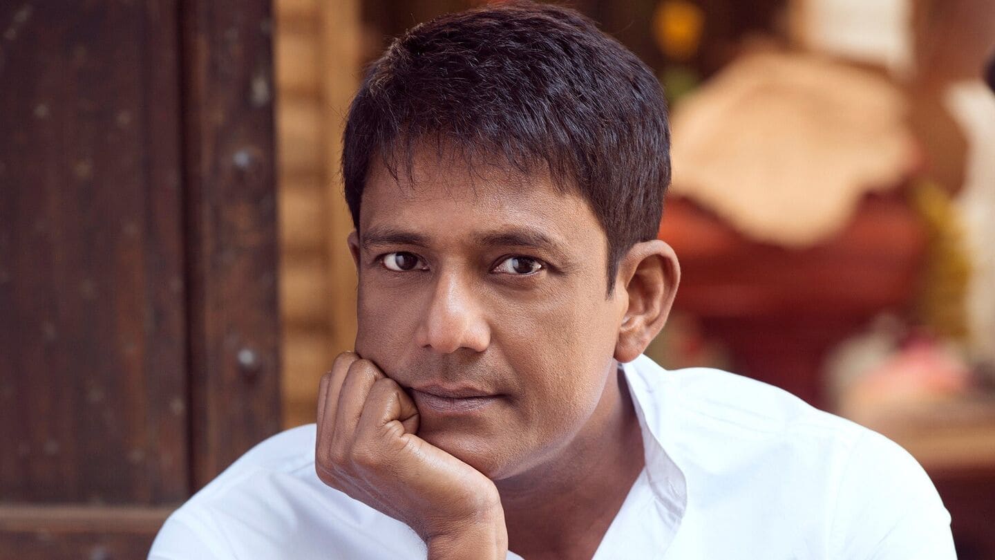 Adil Hussain again voices regret for doing 'misogynistic' 'Kabir Singh' Adil Hussain again voices regret for doing 'misogynistic' 'Kabir Singh'