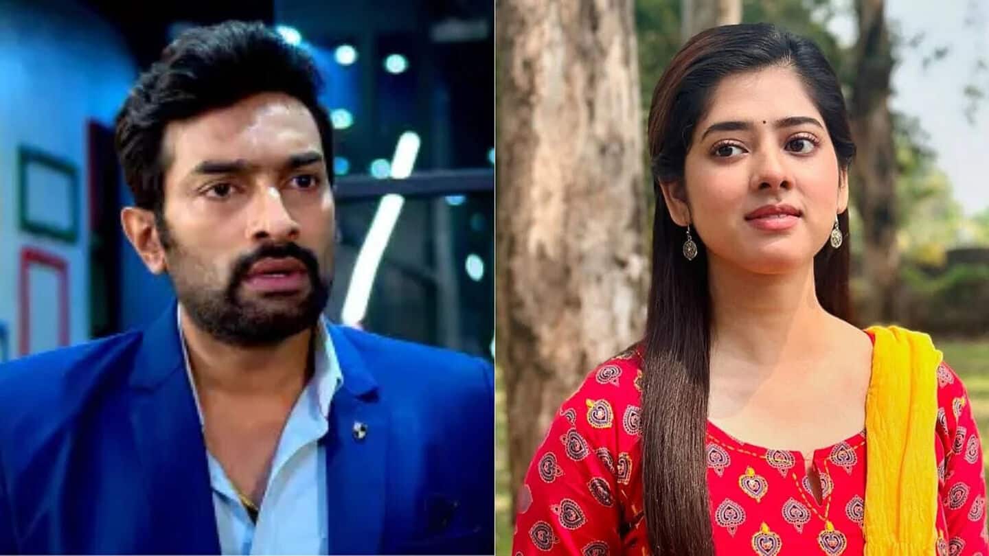 Bengali actor Ditipriya accuses Jeetu of harassment; co-star dismisses allegations Bengali actor Ditipriya accuses Jeetu of harassment; co-star dismisses allegations