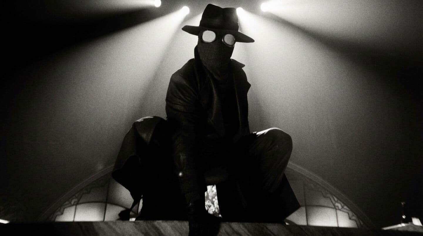 'Spider-Noir': Prime drops first-look of Nicolas Cage's Marvel series 