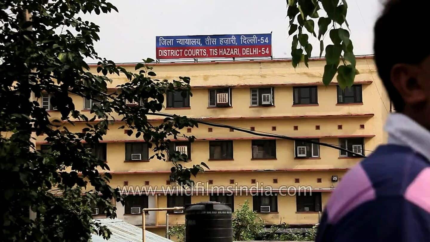 Respond to Sandeepa Virk's bail plea, court directs ED Respond to Sandeepa Virk's bail plea, court directs ED