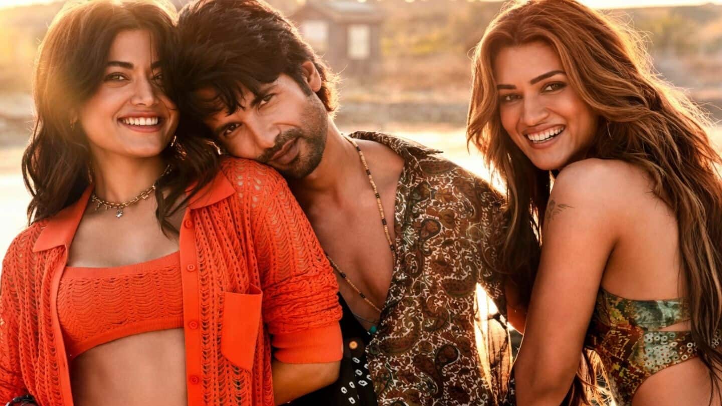 'Cocktail 2' struggles, likely to end theatrical run at ₹86cr