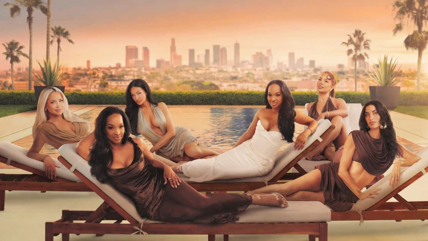 Khloe Kardashian's new reality show 'The Girls': What to expect