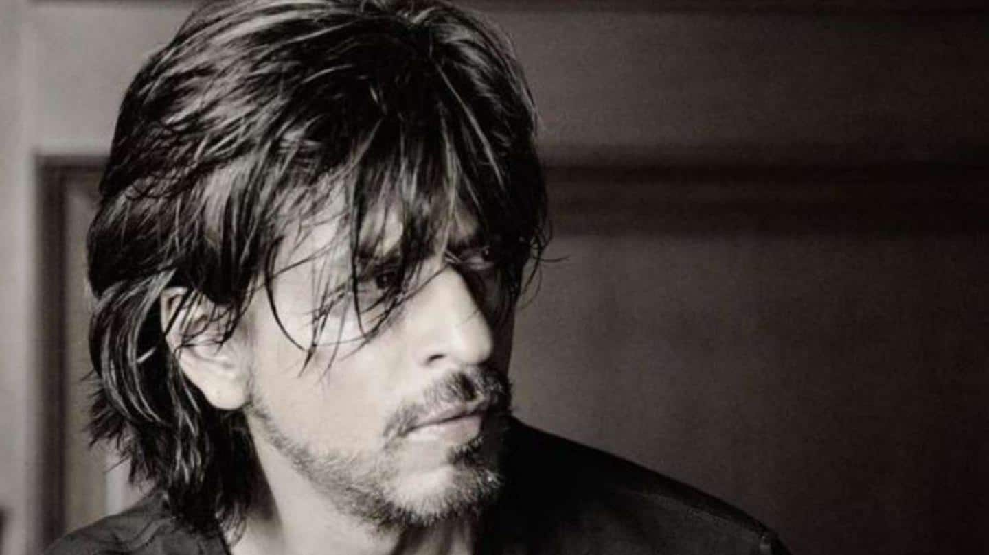 Why was SRK's 'Pathan' shoot halted? Here's the real reason