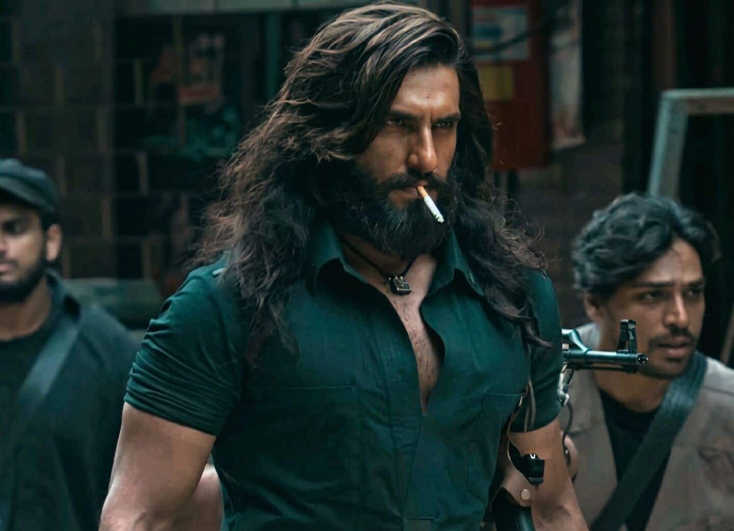 'Chandra grahan' pushed 'Dhurandhar 2's trailer release?