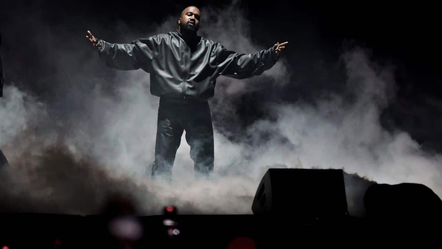 Ye turns to India amid global backlash