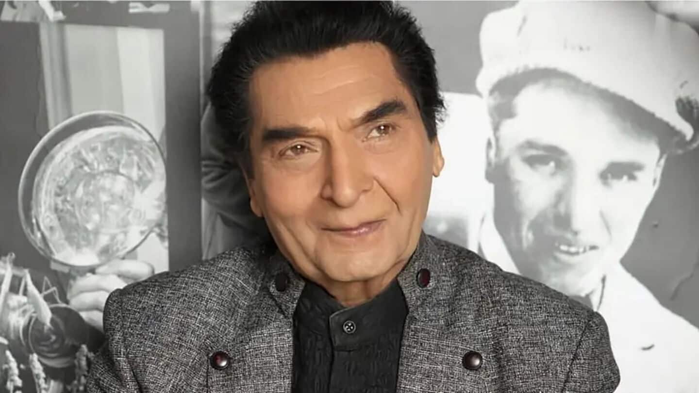Late actor-comedian Asrani to star in these films in 2026 Late actor-comedian Asrani to star in these films in 2026