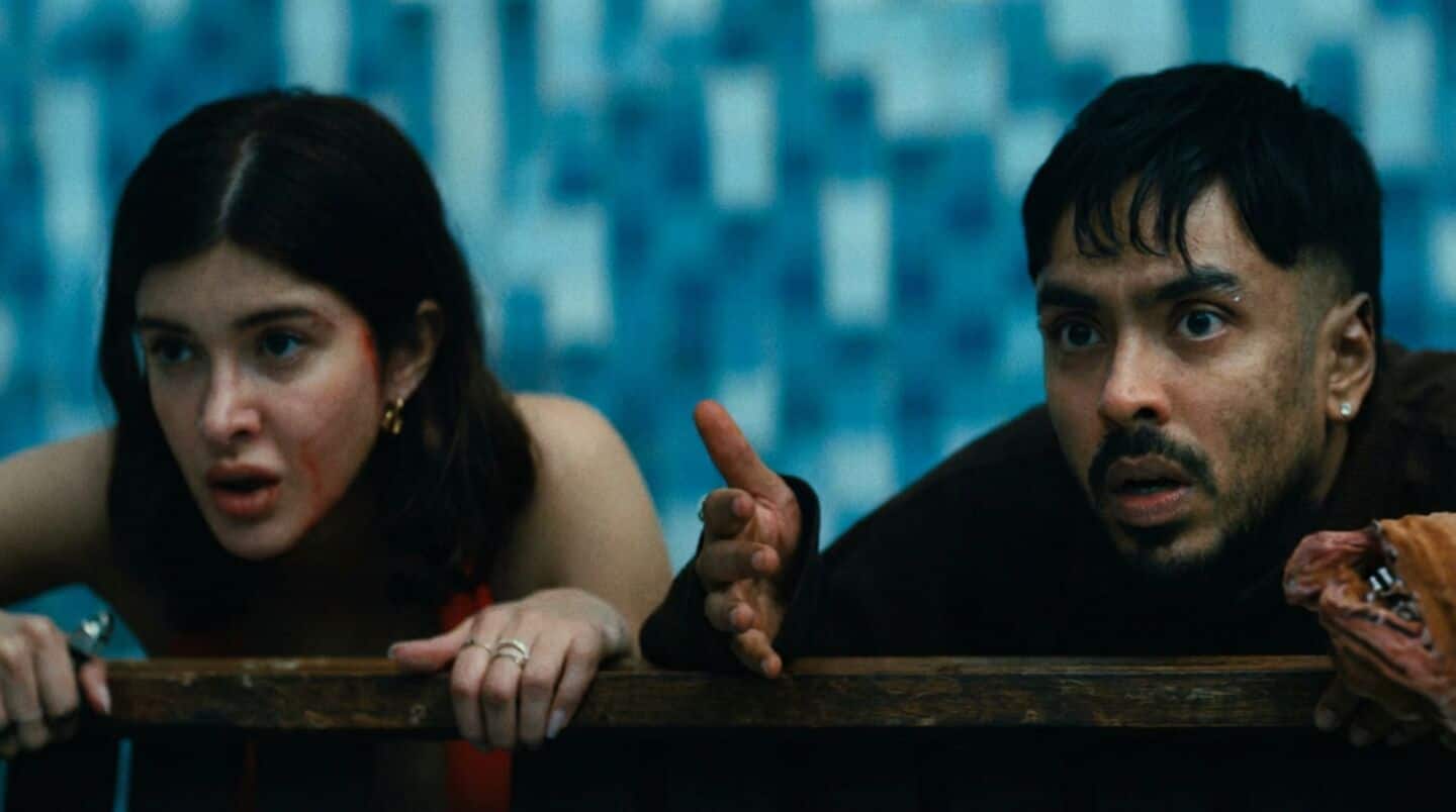 Even after 3 days, 'Tu Yaa Main' hasn't crossed ₹3cr 