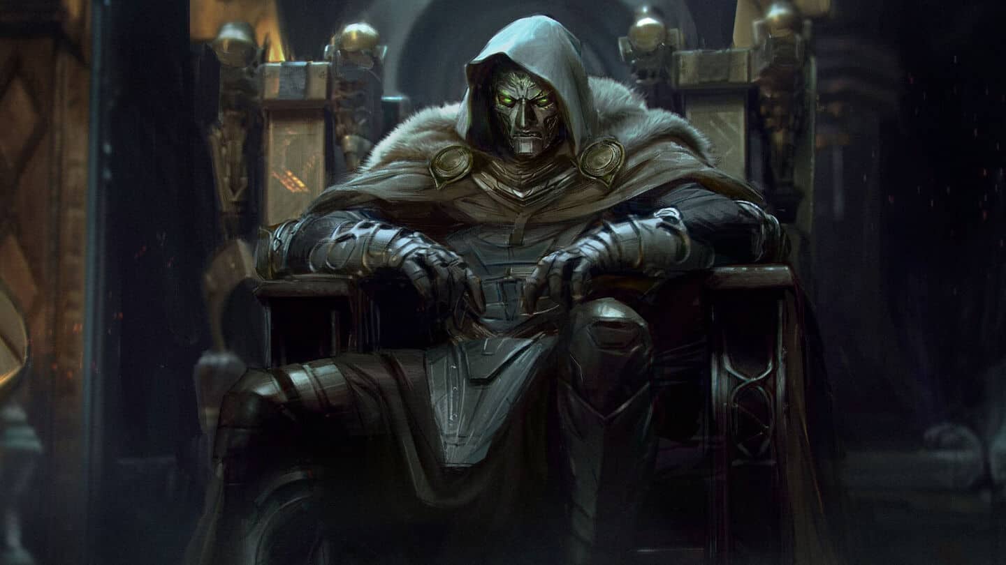 'Avengers: Doomsday' to be around 4 hours long? 