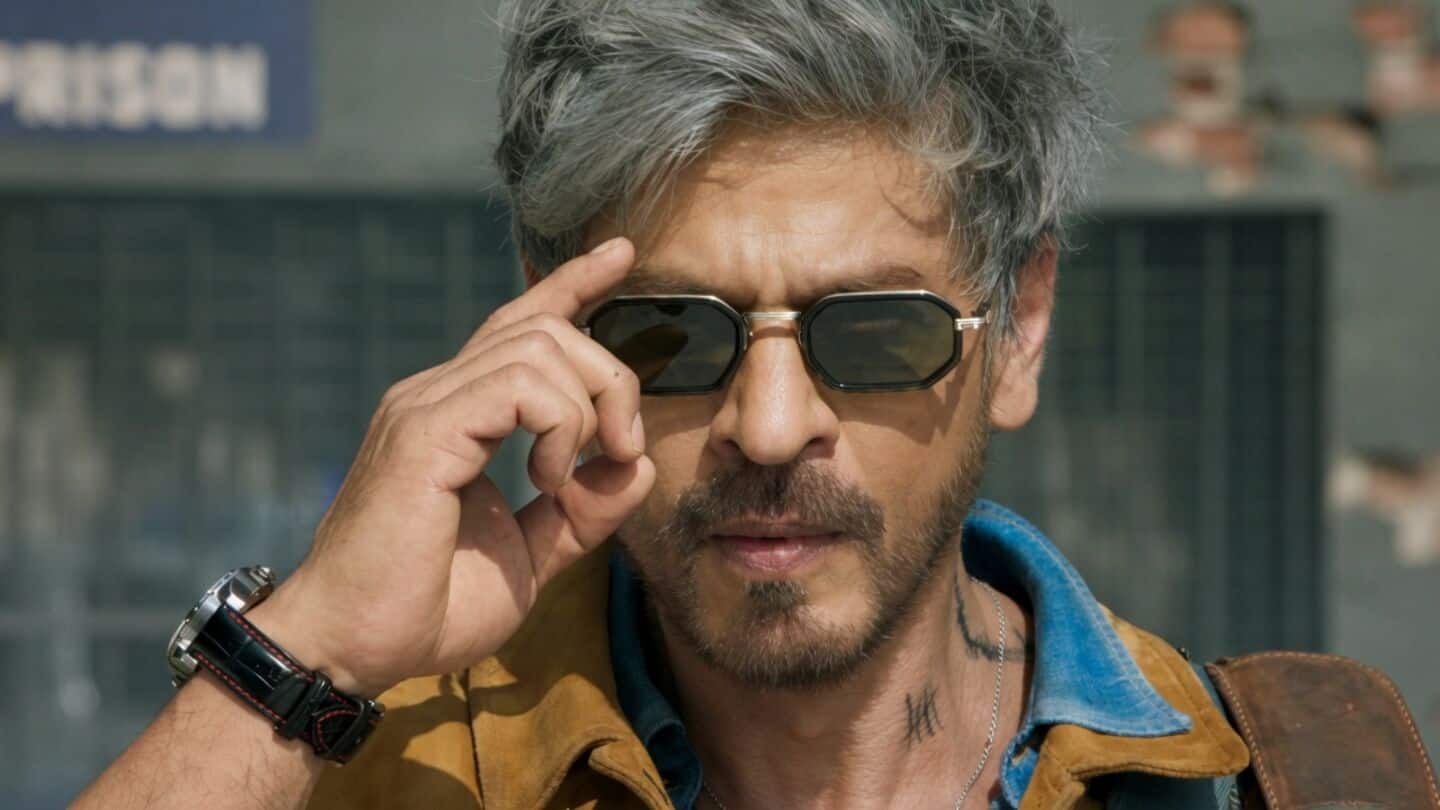 Shah Rukh Khan confirms 'King' isn't getting delayed