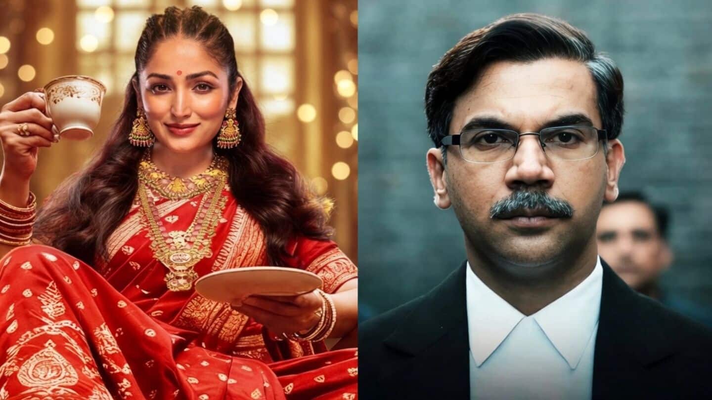 'Nayyi Navelli' v/s 'Prahaar': Who'll win the box office race?
