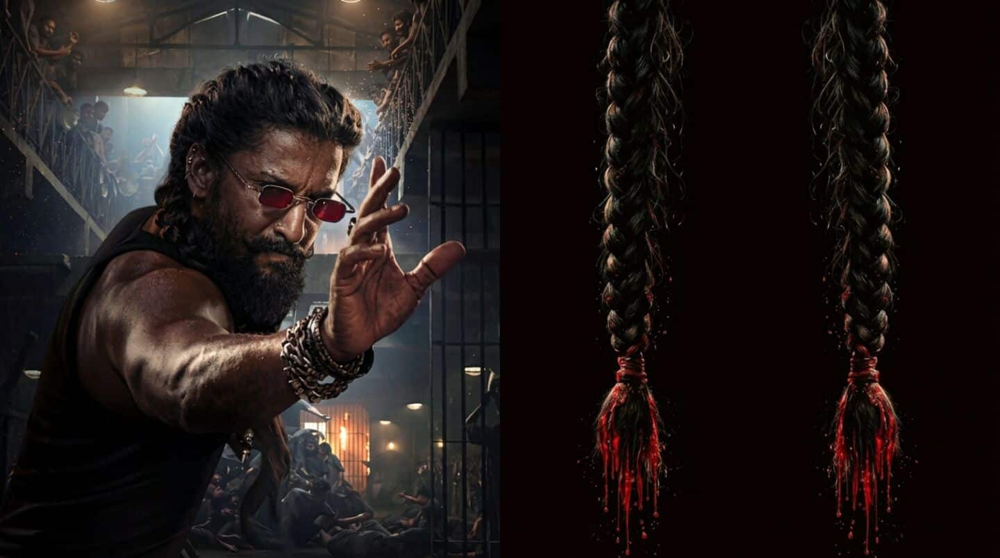 Nani's 'The Paradise' will now release on August 21