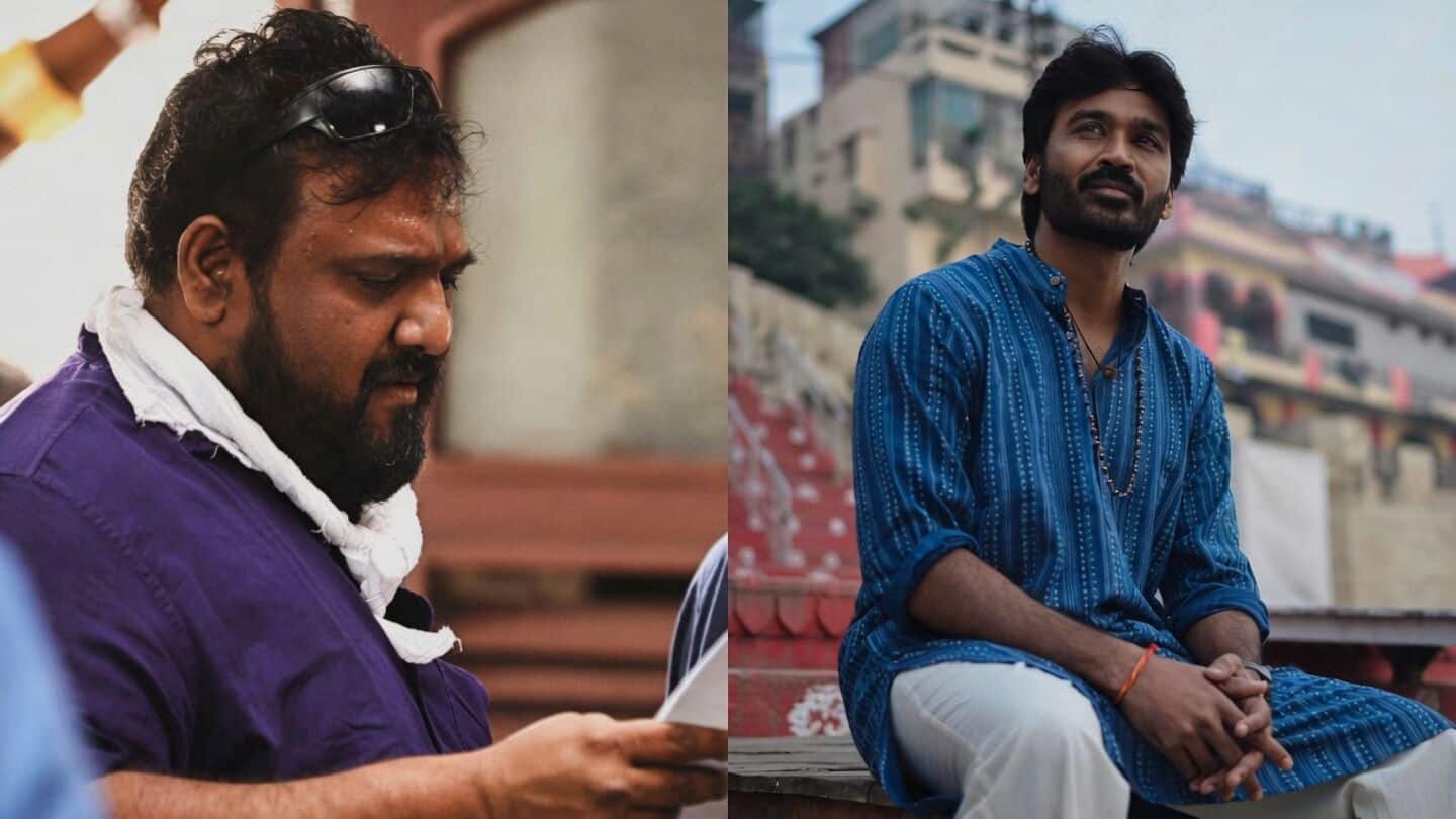 Dhanush to lead Siva's rural drama next?