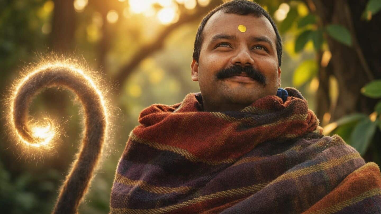 'Hanuman Ansh' records bumper Sunday; global total nears ₹350cr 