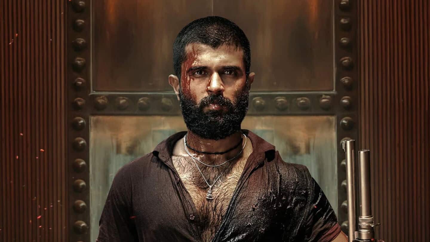 Vijay Deverakonda's 'Kingdom 2' isn't happening, confirms producer