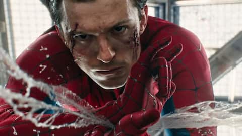 Why were Spider-Man's powers mutating in 'Brand New Day'?
